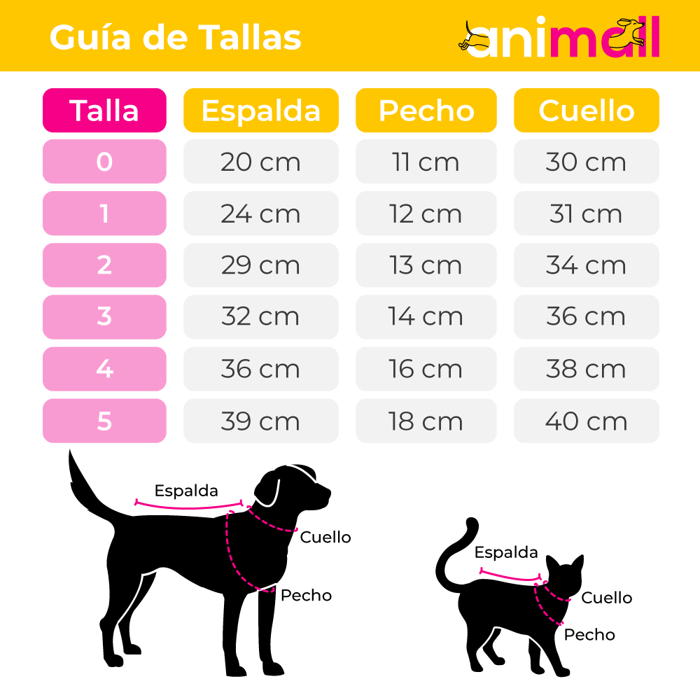 Playera Polo Turquesa Talla 5 - AniMALL