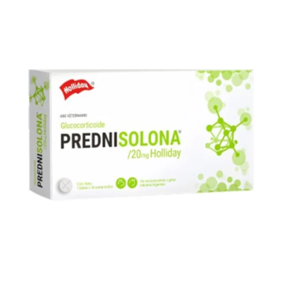 Prednisolona