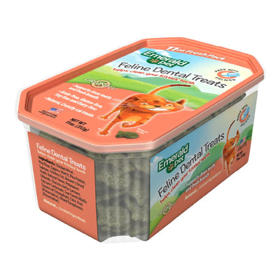 Premios Dentales para Gatos