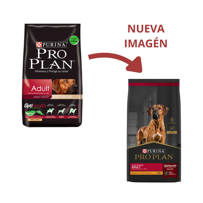 Pro Plan Alimento para Perro Adulto Razas Grandes 13 Kg