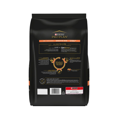 Pro Plan Alimento para Perro Cachorro Sensitive Skin 13 Kg