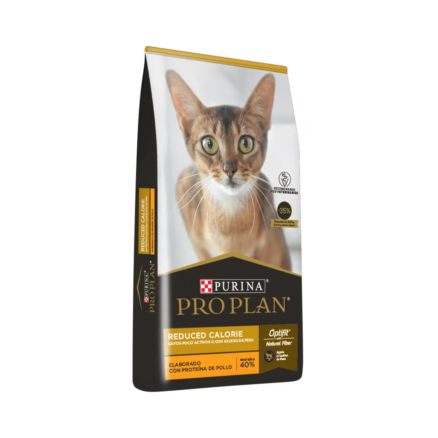 Pro Plan Gato Adulto Reduced Calorie 3 Kg.