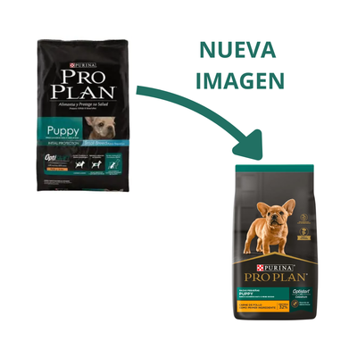 Pro Plan perro Cachorro Raza Pequeña Optistar 7.5 kg