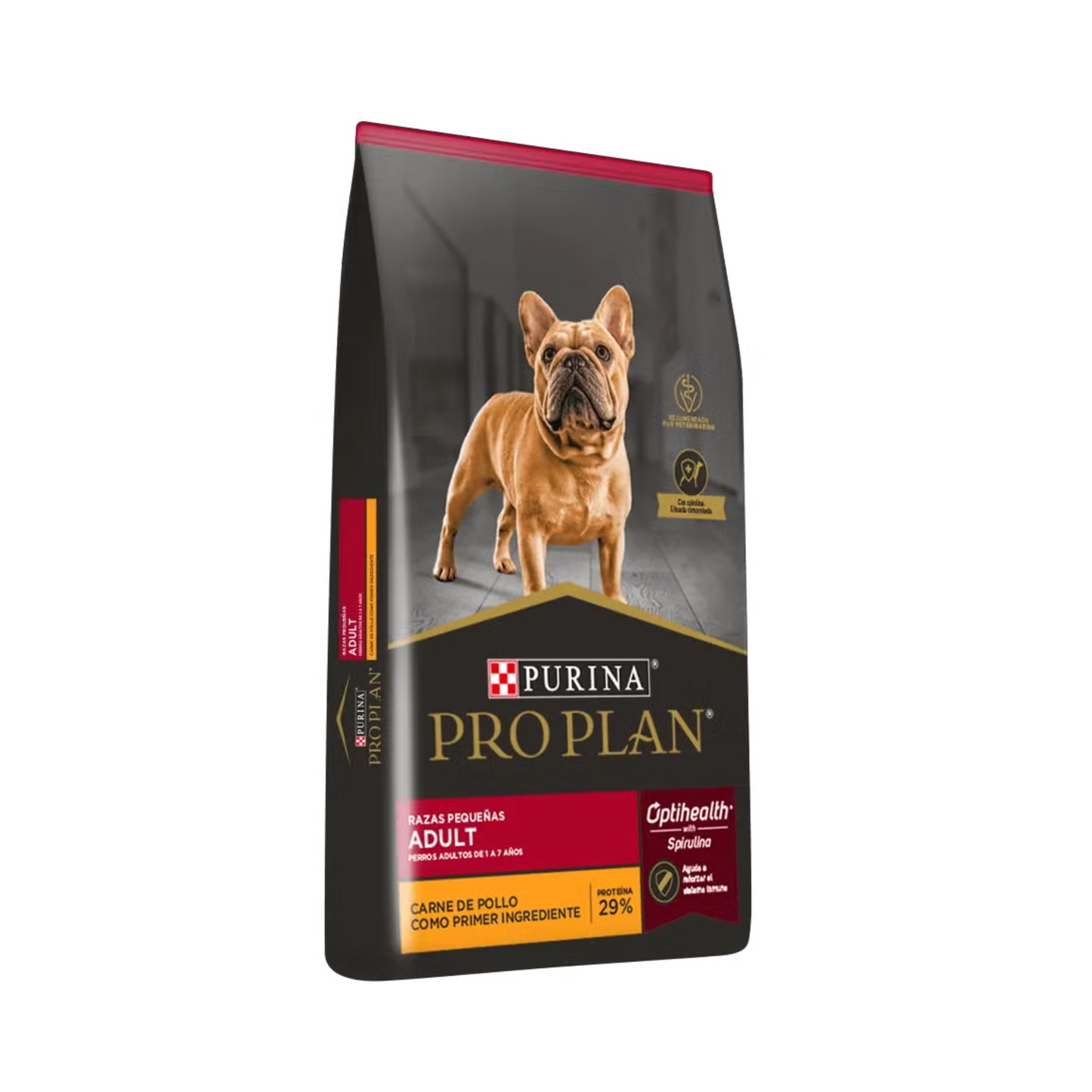 Pro Plan Adulto Raza Pequeña Optihealth 7.5kg