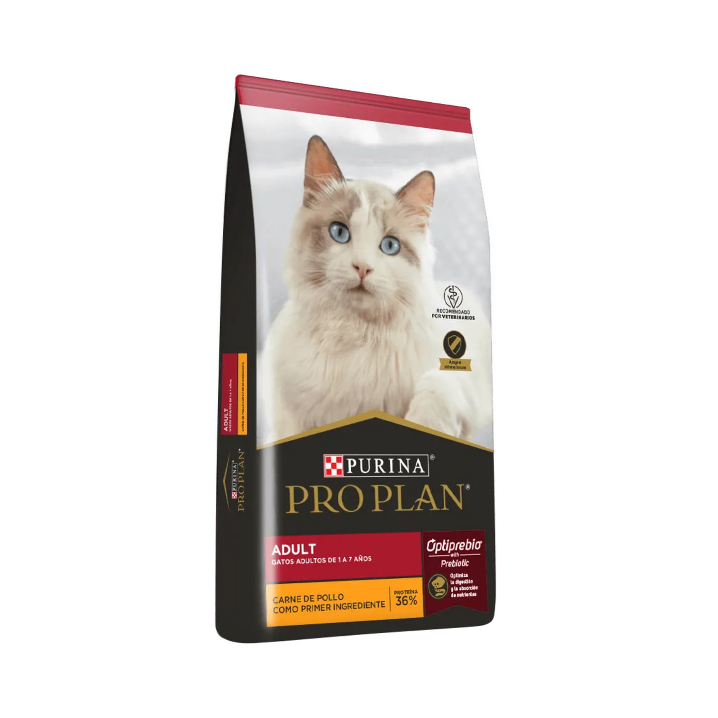 Pro Plan Gato Adulto 3 Kg.