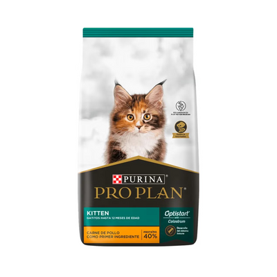 Pro Plan Kitten Optistart croqueta para gatito