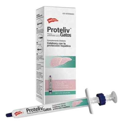 Proteliv