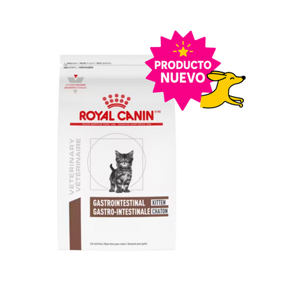 royal gastrointestinal gatos