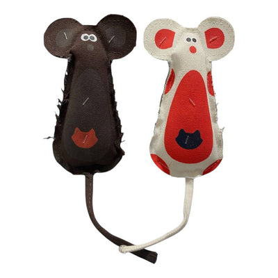 Raton de juguete para gatos
