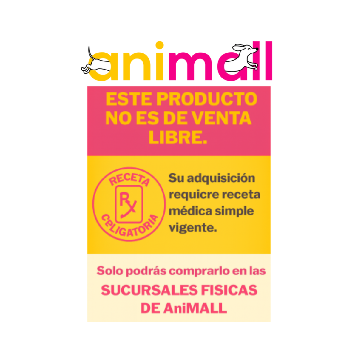 Brotropin Suspensión Oral 50 ml Dechra