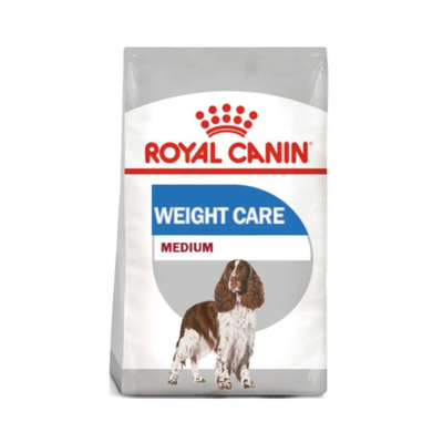 Royal Canin Canine Medium Weight Care 13.61kg