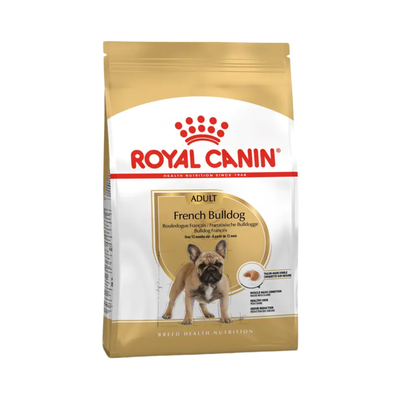 Royal Canin Croquetas para Bulldog Frances Adulto 7.72kg