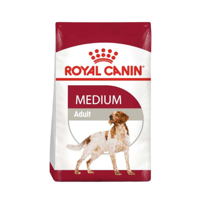 Royal Canin Medium Adult 13.6kg