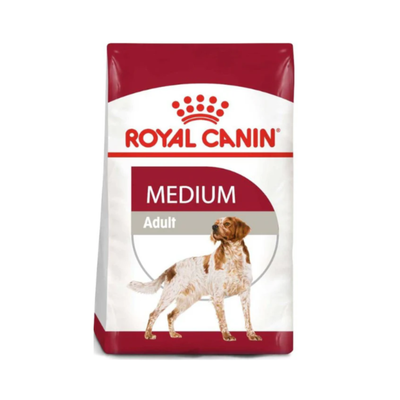 Royal Canin Medium Adult 2.7kg