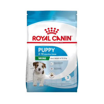 Royal Canin Mini Small Puppy 6.36 kg