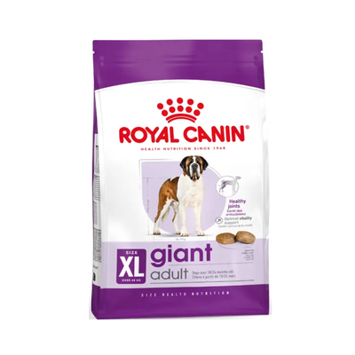 Royal Canin Perro Adulto Giant 13.6kg