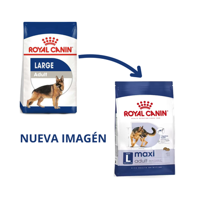Royal Canin Perro Adulto Maxi Large 13.61kg