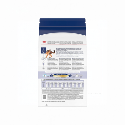 Royal Canin Perro Adulto Large 7.72Kg