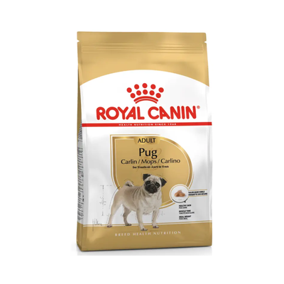 Royal Canin Pug Adulto 4.5kg
