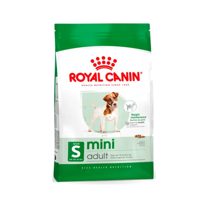 Royal Canin Razas Pequeñas 6.3Kg Adulto Mini