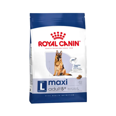 Royal Canin Senior Perros Maxi Large 5+ de 13.6kg