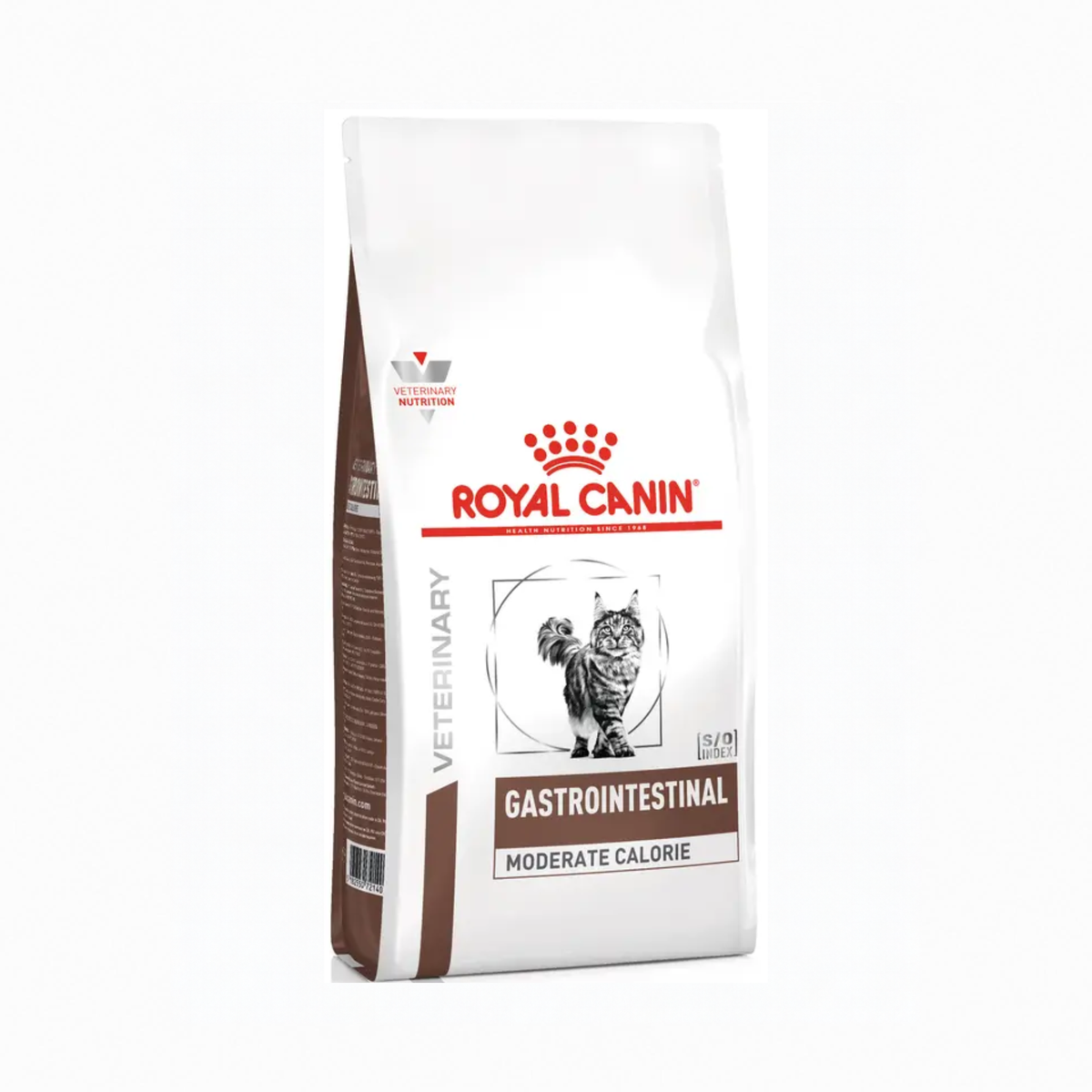 Royal Canin Vet Gastro Intestinal Moderate Calorie Feline 3 kg
