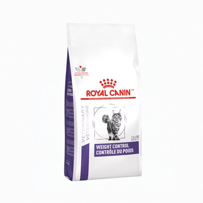 Royal Canin Weight Control para Gato 2.5 kg – Control de Peso