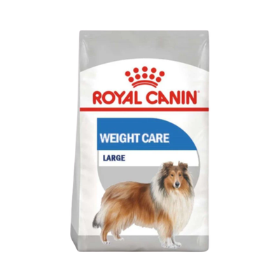 Royal Canin Weight Care Large Dog Control de Peso Alimento Seco para Perro Adulto Raza Grande 13.61 kg