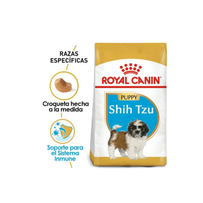 Royal Canin Shih Tzu