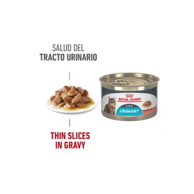 Royal Canin Urinary Gatos