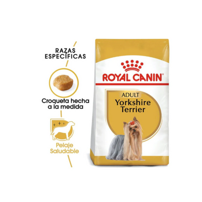 Royal Canin Yorkshire