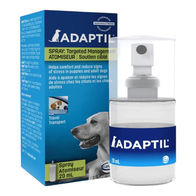 Adaptil Spray Efecto Calmante Perro 60 Ml