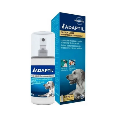 Adaptil Spray Efecto Calmante Perro 60 Ml