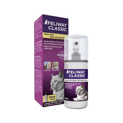 spray feliway