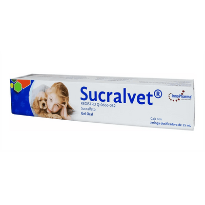 Sucralvet