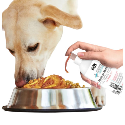 Suplemento Alimenticio para Perros