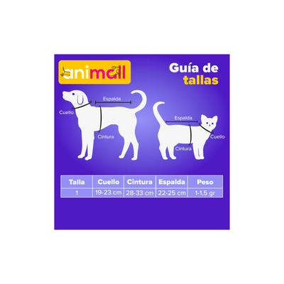 Toutmignon Capa color Negro con Adorno de Murcielago Talla 1