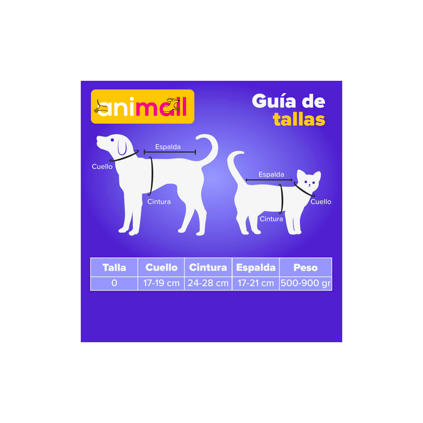 Toutmignon Vestido Estilo Campirano Color Azul con Blanco Talla 0