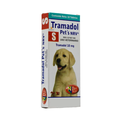 Tramadol Pets