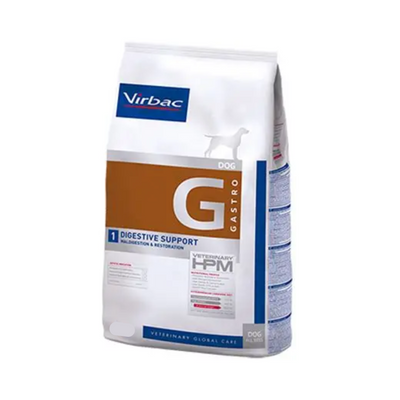 Virbac HPM Dog Digestive Support 3 Kg