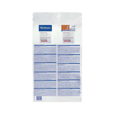 Virbac HPM Dog Joint & Mobility 12 Kg