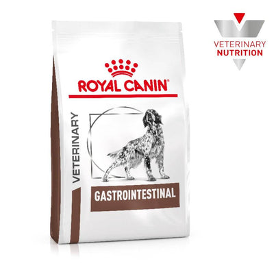 Royal Canin Gastro Intestinal 10 kg