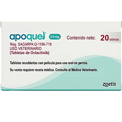 apoquel 3.6 mg
