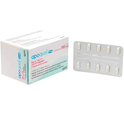 donde comprar apoquel 5.4 mg