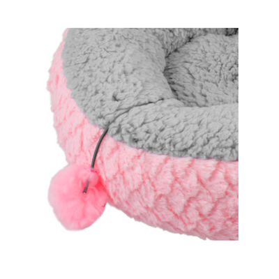 camas modernas para gatos