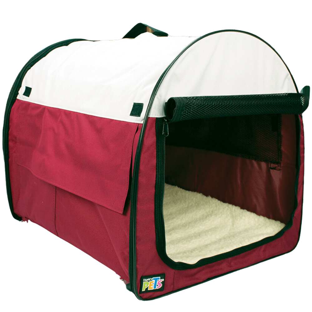 Casa para perro chico