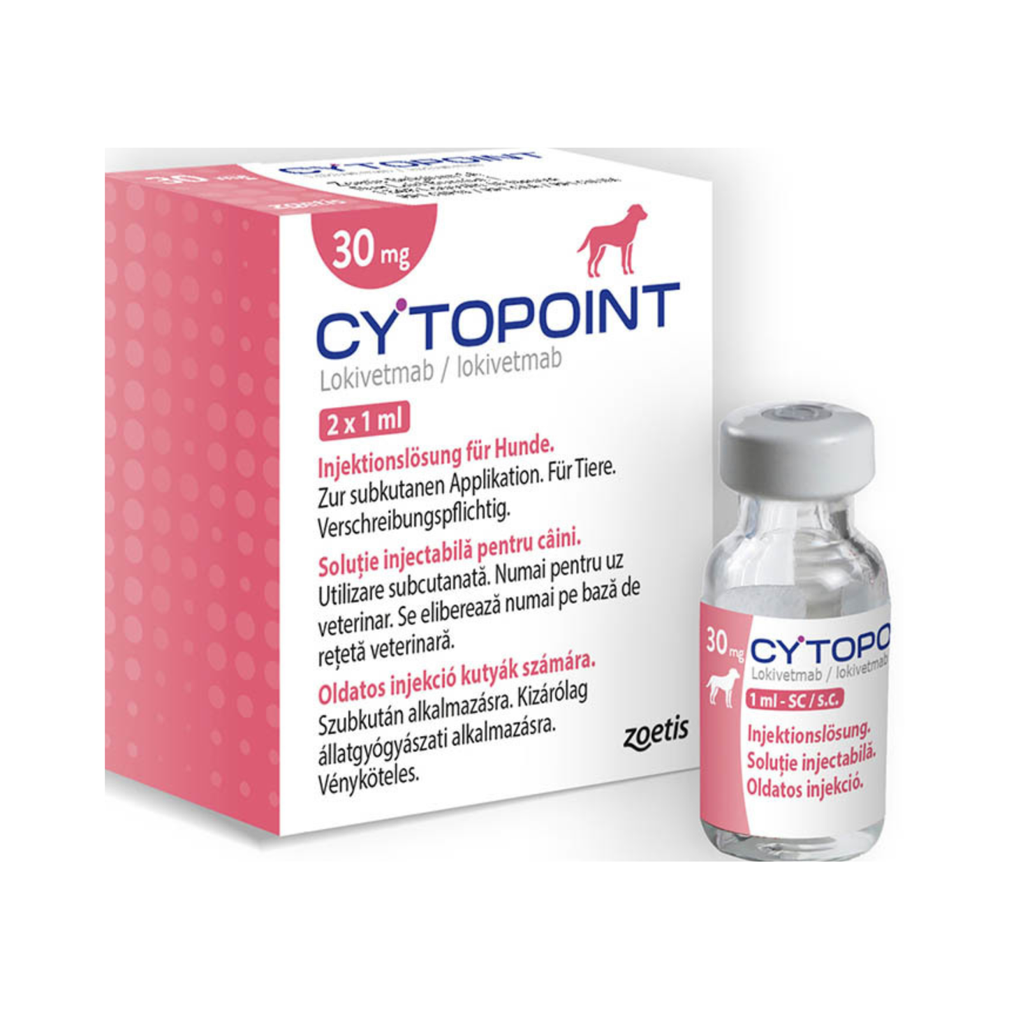 cytopoint perros