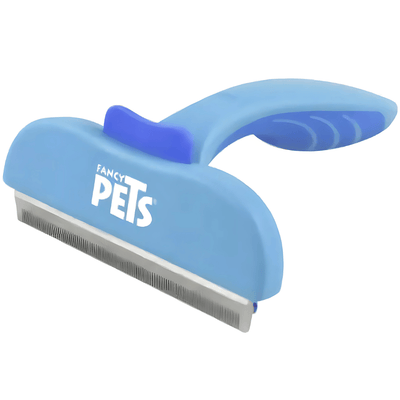 cepillo deslanador para perros