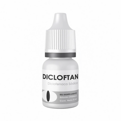 dicloftan