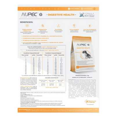 Nupec Digestive
